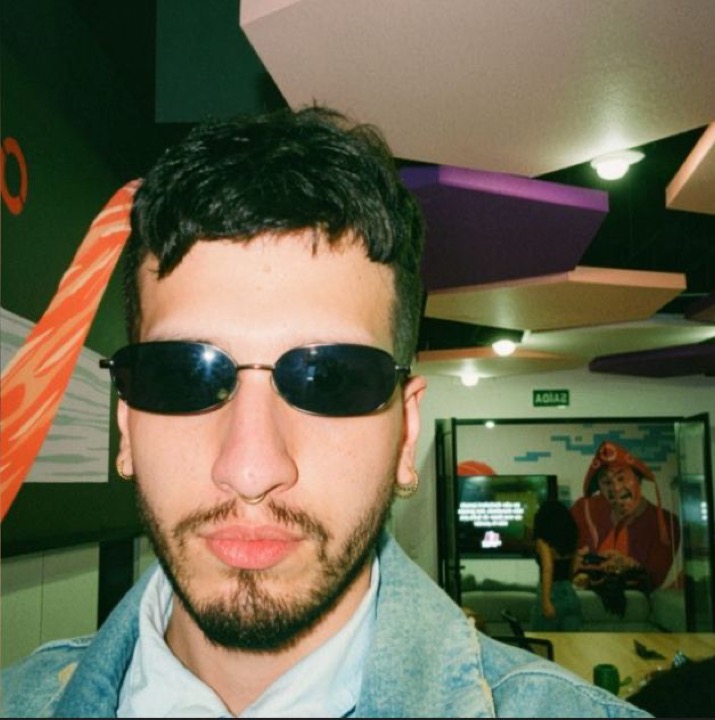 Foto de Igor Moura