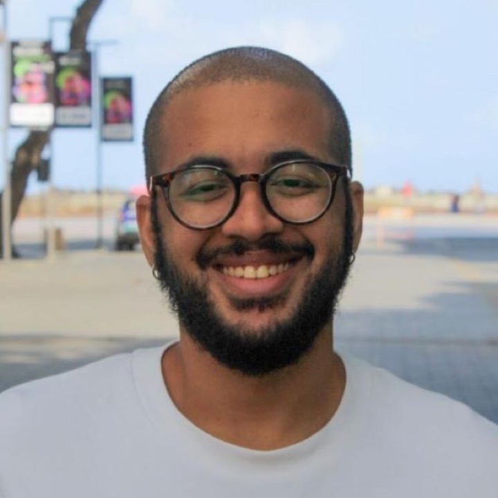 Foto de Marcos César