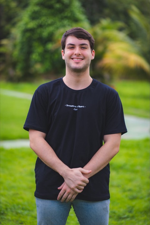 Foto de Victor Frazão