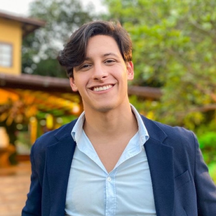 Foto de Lucas Meirelles