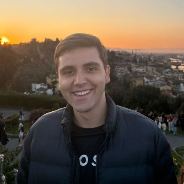 Foto de Lucas Coelho