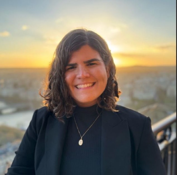 Foto de Ester Prazim