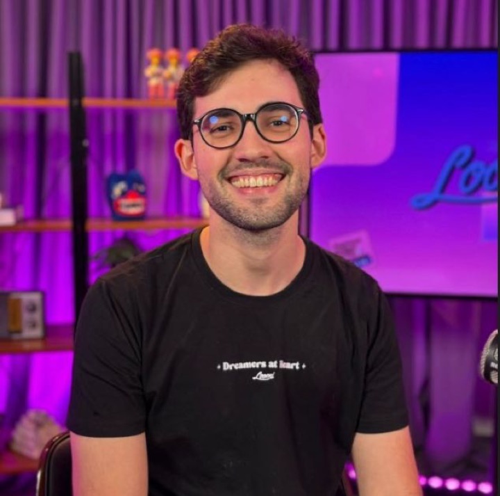 Foto de Alexandre Carvalho