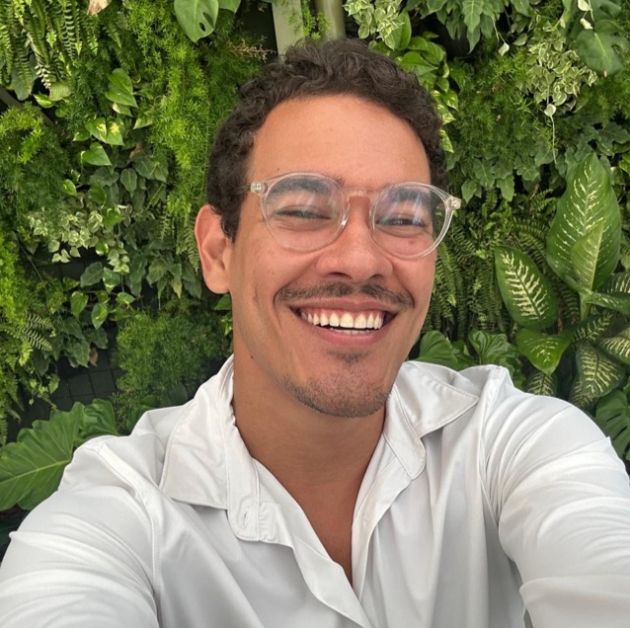 Foto de Alecsandro Lelec Silva