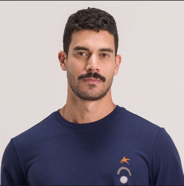 Foto de Ayrton Freitas