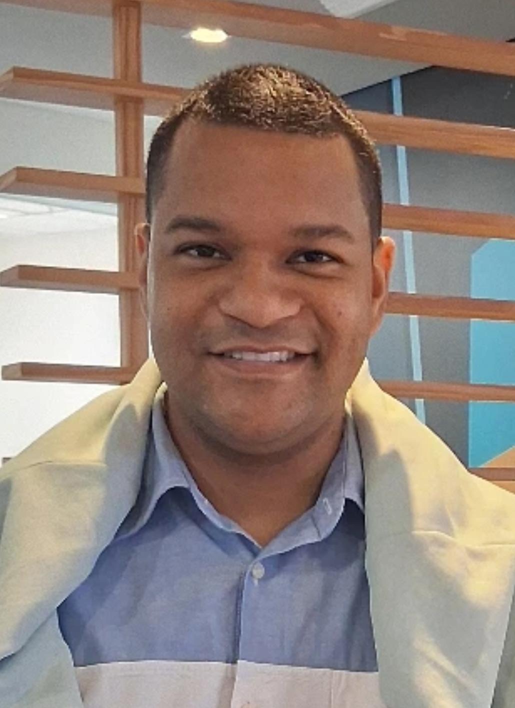 Foto de César Mariano