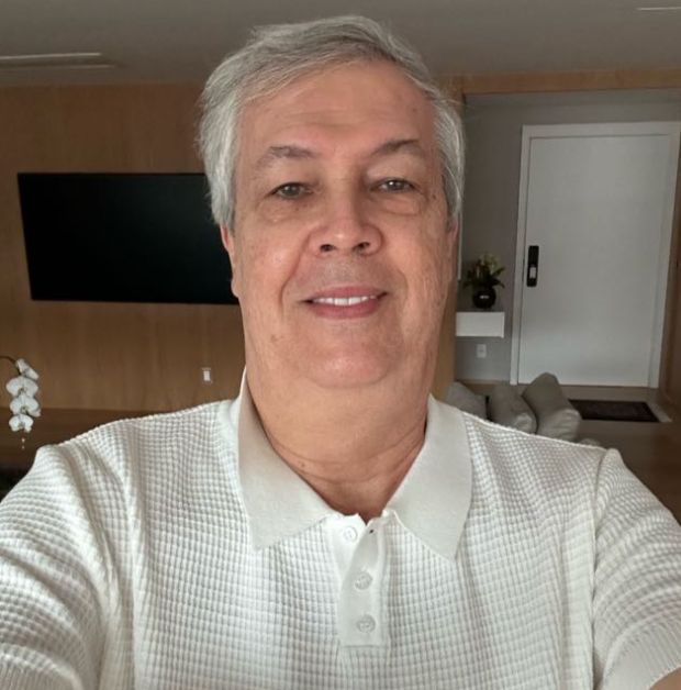 Foto de Einstein Torres