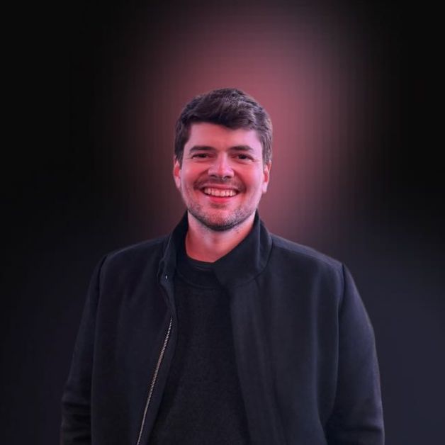 Foto de Julio Radnai