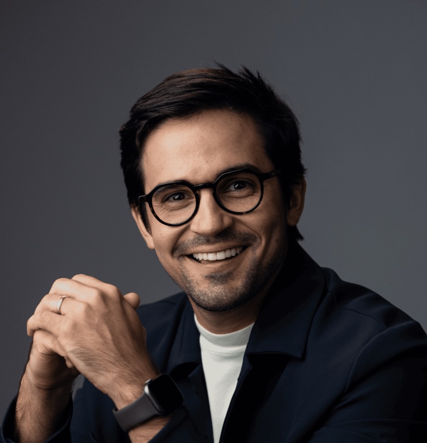 Foto de Mateus Lisboa