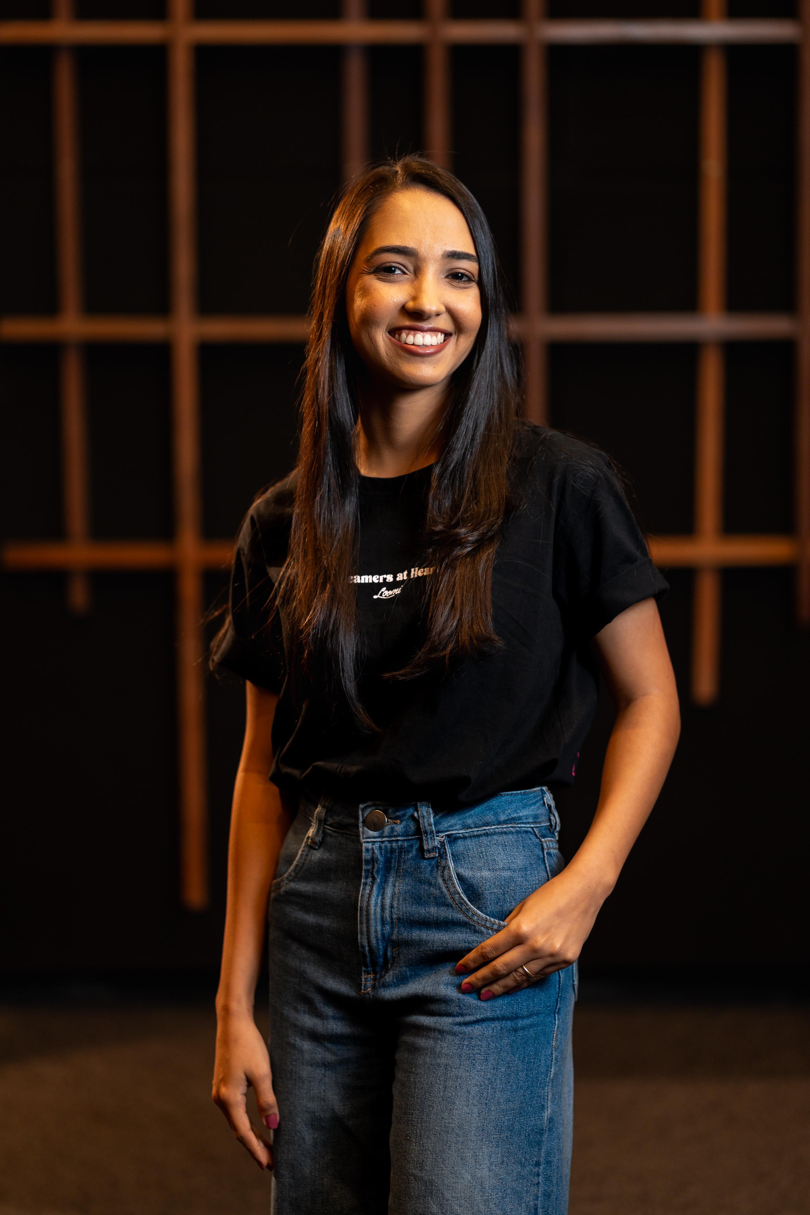 Foto de Meyri Moraes