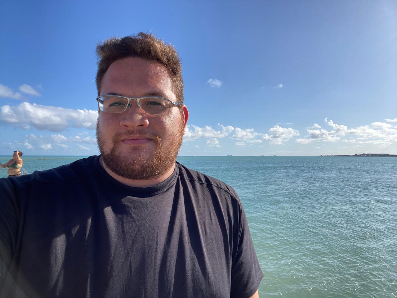Foto de Yuri Medeiros